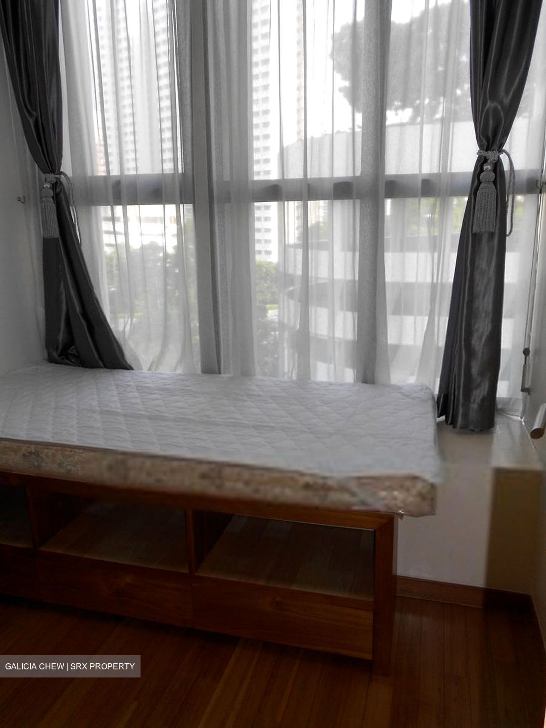 Vetro (D12), Apartment #491384701